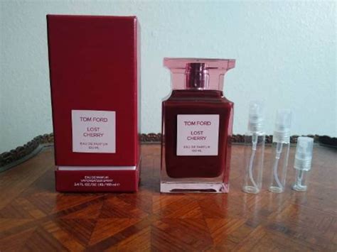 replica cherry perfume|lost cherry perfume similar to ford.